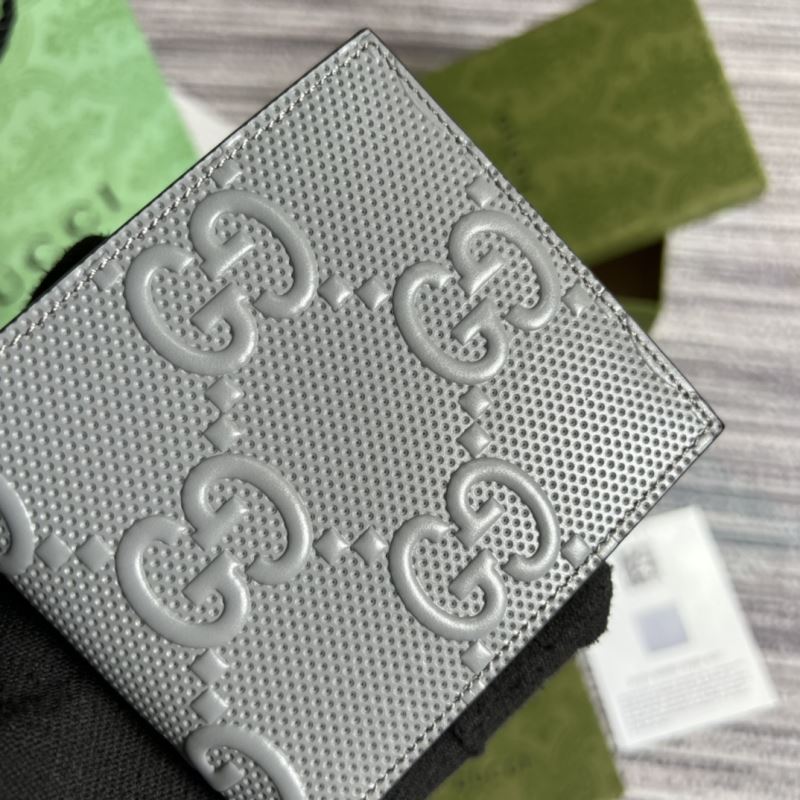 Gucci Wallets